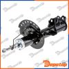 Amortisseur de suspension avant gauche pour HYUNDAI | A-KA-314, 546501R000